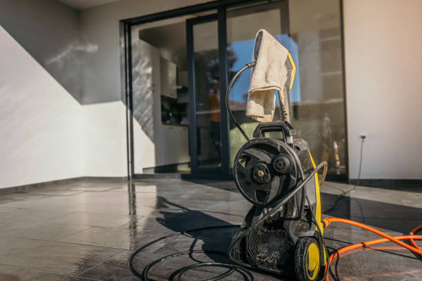 Best Patio and Deck Pressure Washing  in Macclenny, FL